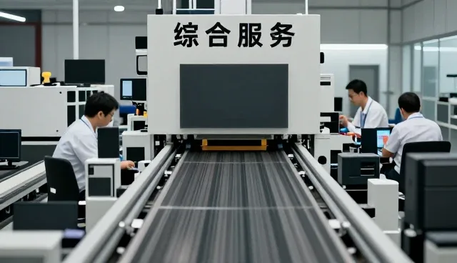 高性能电容