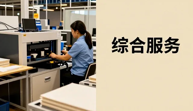 工业级IC芯片