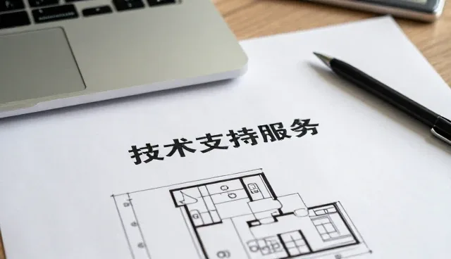 电子元器件销售中的故障排查趋势与优化路径